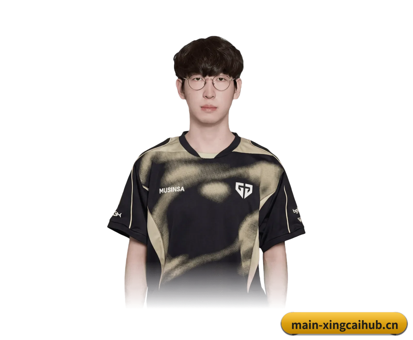 杏彩app APP 界面（XINGCAI SPORTS）